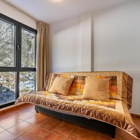 Apartamento Monte Gorbea Mumu 7 J Serra Nevada