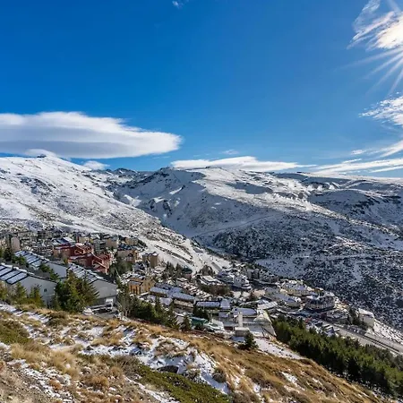 Monte Gorbea Mumu 7 J Apartamento