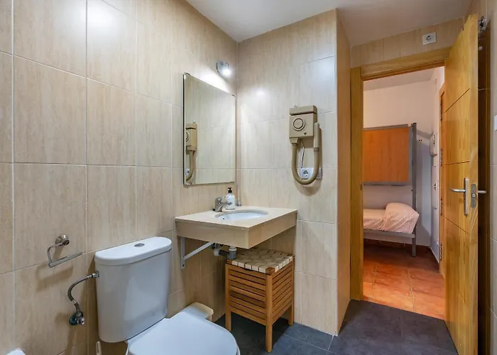 Apartamento Monte Gorbea Mumu 7 J *