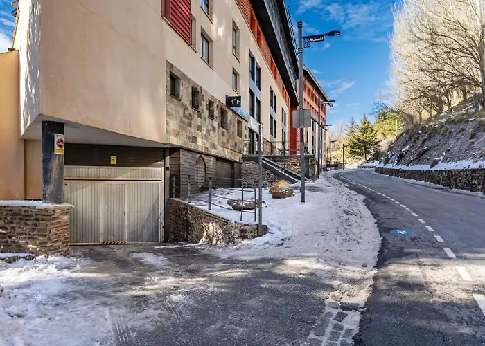 Monte Gorbea Mumu 7 J *