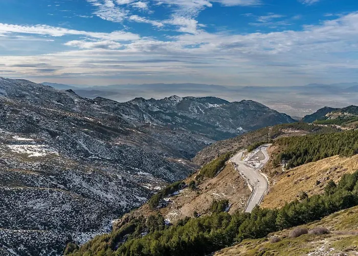 Monte Gorbea Mumu 7 J Apartamento *