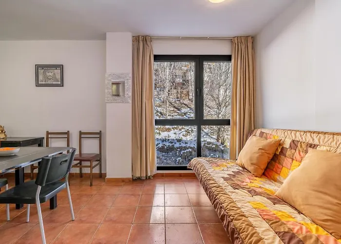 Apartamento Monte Gorbea Mumu 7 J *