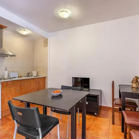 Monte Gorbea Mumu 7 J Apartment