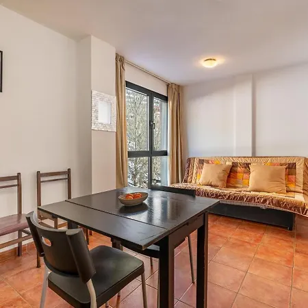 Monte Gorbea Mumu 7 J Apartment *