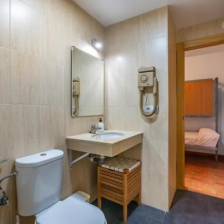 Apartment Monte Gorbea Mumu 7 J *