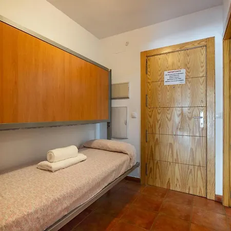 Monte Gorbea Mumu 7 J Apartment Sierra Nevada