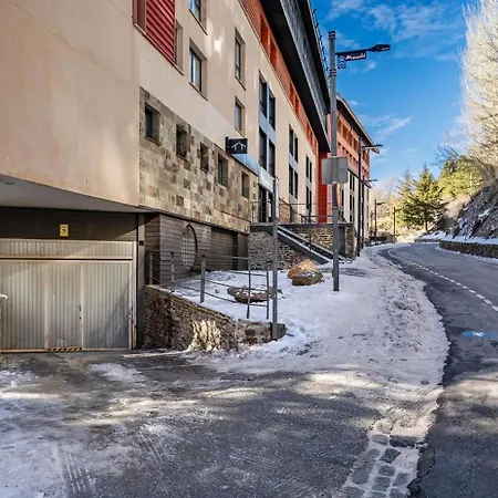 Monte Gorbea Mumu 7 J *