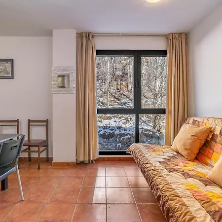 Apartment Monte Gorbea Mumu 7 J *