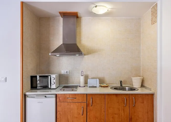 Monte Gorbea Mumu 7 J Daire