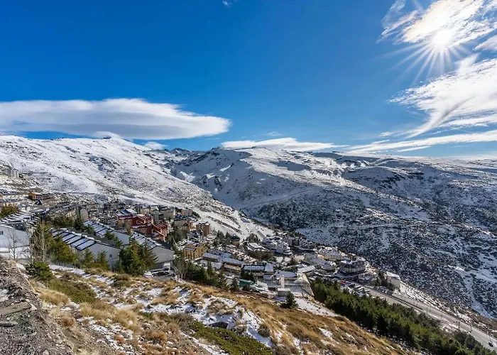 Monte Gorbea Mumu 7 J Daire