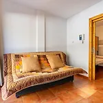 Apartment Monte Gorbea Mumu 7 J Sierra Nevada