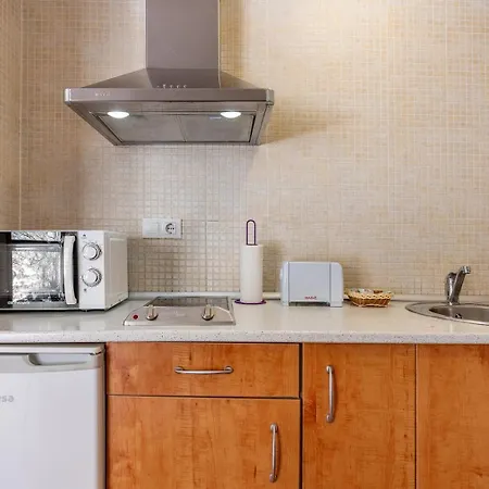 Monte Gorbea Mumu 7 J Сьєрра-Невада