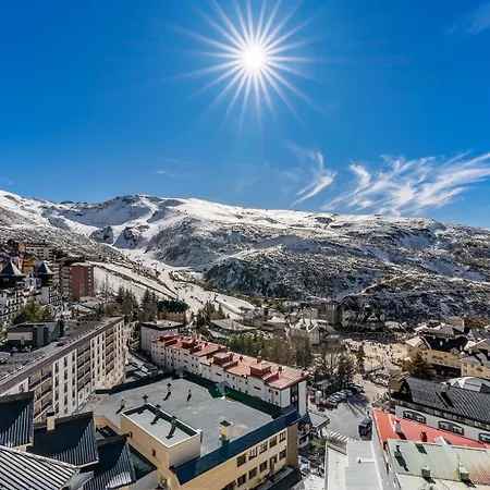 Monte Gorbea Mumu 7 J Апартаменти *