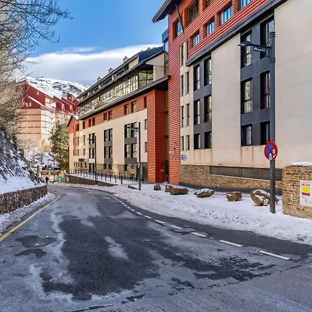 Monte Gorbea Mumu 7 J