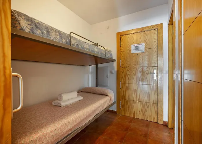 Monte Gorbea Mumu 7 J Сьєрра-Невада